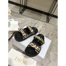 Christian Dior Slippers